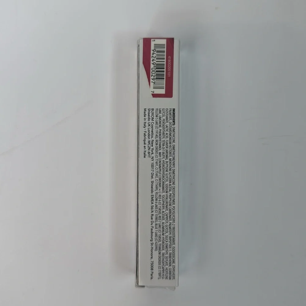 Buxom Full-On Plumping Lip Matte in GNO